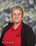 Nia Jackson, Person in Charge at Little Ladybirds nursery